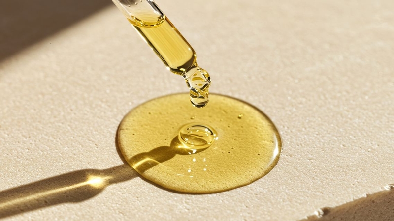 Không ít tín đồ skincare vẫn chưa biết Texture trong mỹ phẩm là gì