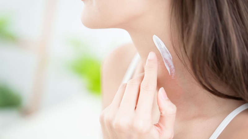 Lựa chọn texture phù hợp giúp tối ưu khả năng dưỡng ẩm và bảo vệ da