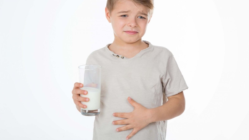 Thắc mắc Khi nào nên đổi sữa cho bé 1