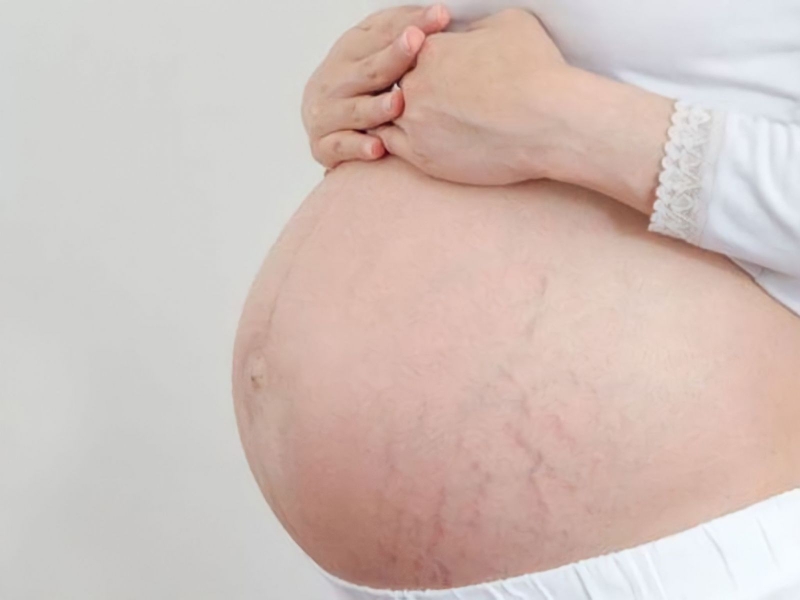 Thai 24 tuần nặng bao nhiêu là chuẩn? Một số lưu ý mẹ bầu cần biết trong giai đoạn mang thai 1