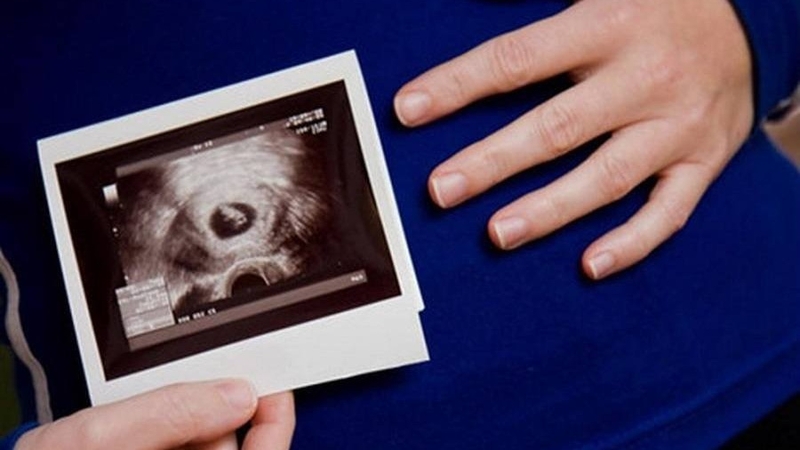 Thai 4 tuần đã vào tử cung chưa? Cần lưu ý gì khi mang thai tuần thứ 4 4