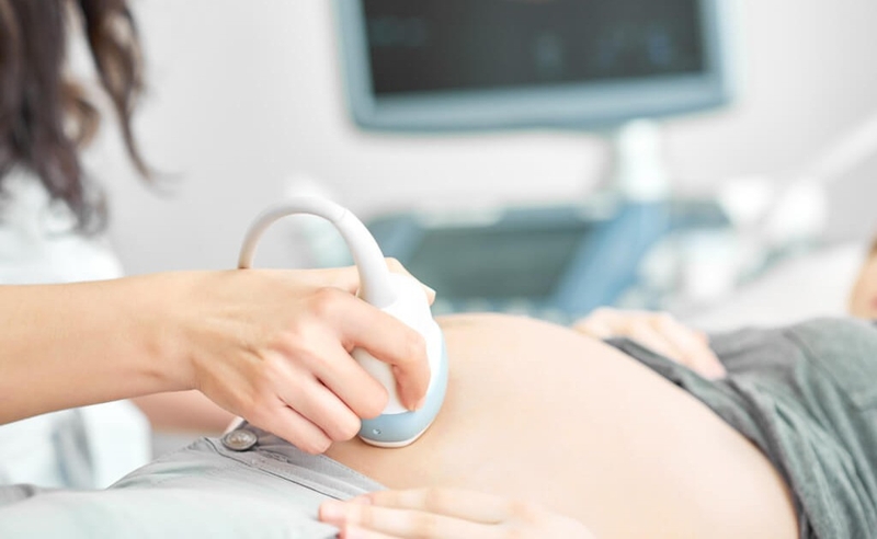 Thai 7 tuần biết trai hay gái chưa? Phương pháp xác định giới tính thai nhi 4