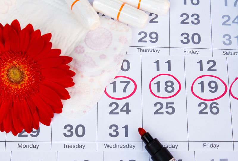 tính ngày rụng trứng là cách quan hệ tránh có thai khá hiệu quả