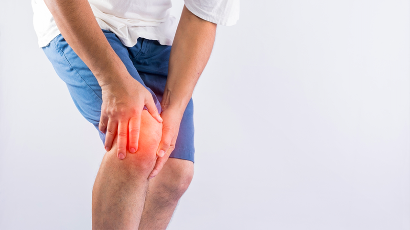 Tham khảo phác đồ điều trị viêm khớp gối được Bộ y Tế áp dụng gần đây 2