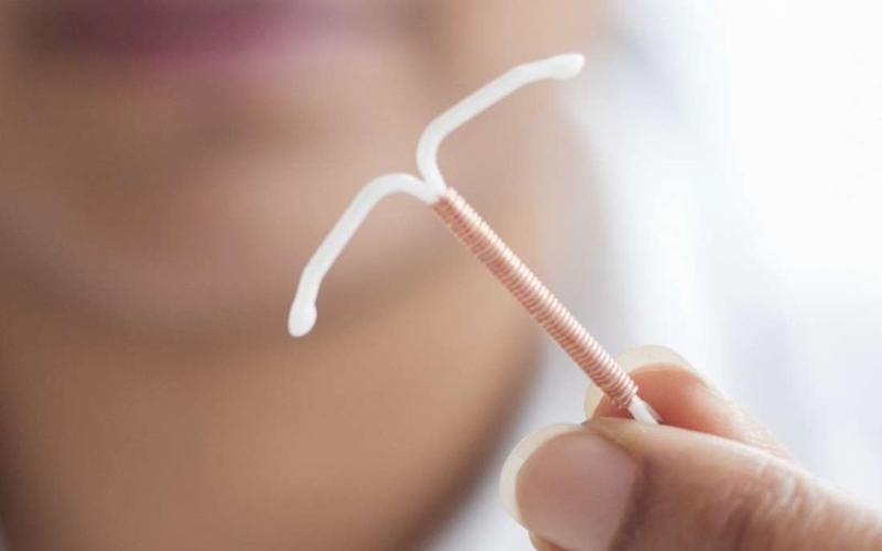 Tháo vòng tránh thai có đau không? Biến chứng xảy ra sau khi tháo vòng 2