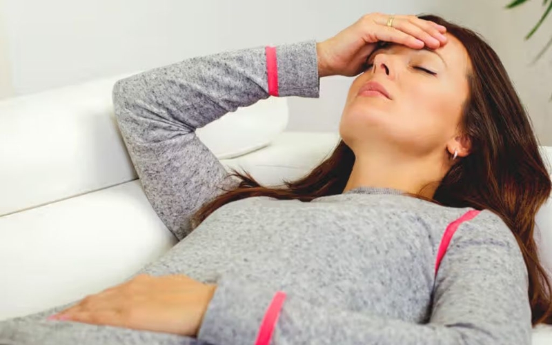 Tháo vòng tránh thai có đau không? Biến chứng xảy ra sau khi tháo vòng 3