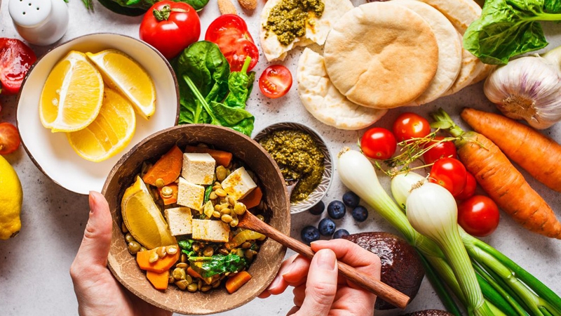 Thiếu kẽm gây ra bệnh gì? Nguyên nhân và cách bổ sung kẽm nhanh chóng3