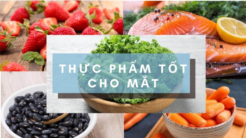 Thoái hóa điểm vàng là bệnh gì? Những dấu hiệu thoái hóa điểm vàng 3