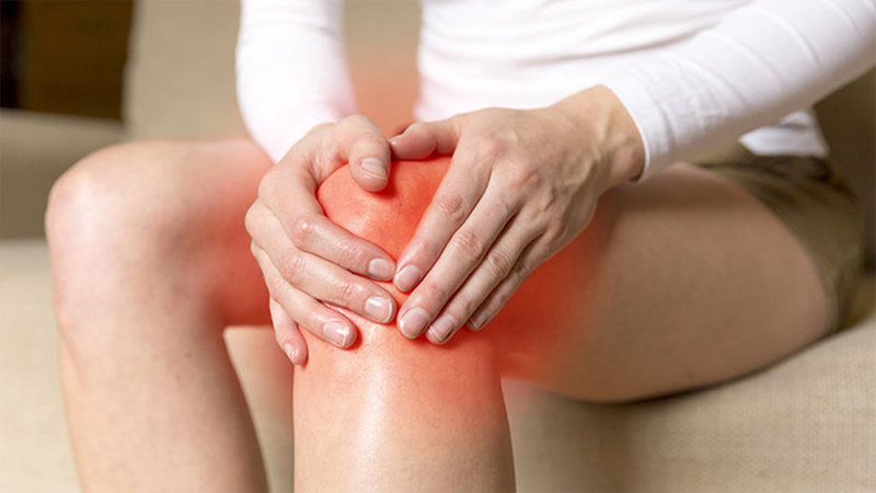 Thoái hóa khớp là gì? Thoái hóa khớp có chữa được không 2