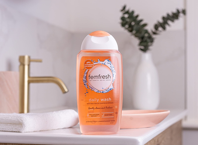 Thói quen dùng dung dịch vệ sinh phụ nữ mỗi ngày có tốt không 3