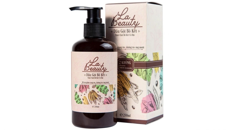 Thói quen gội đầu bằng bồ kết mỗi ngày có tốt không 1