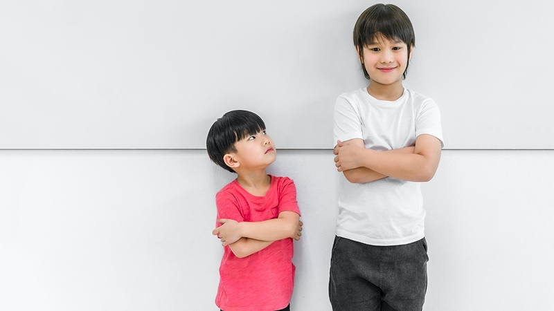 Thói quen thức khuya có bị lùn không