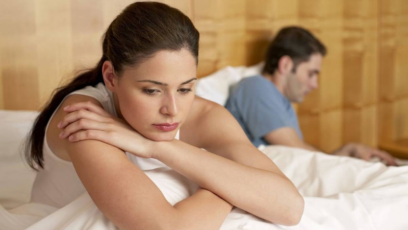 thức khuya có thể ảnh hưởng đến chức năng sinh lý nữ giới