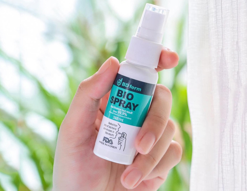 Thời tiết giao mùa - Cẩn thận dễ nhiễm bệnh về đường hô hấp 3