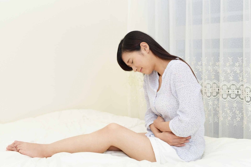 Thống kinh - Nỗi ám ảnh của chị em phụ nữ trong thời gian hành kinh 2