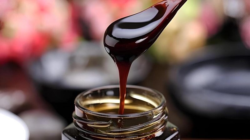 Thông tin cần biết về kinh nguyệt ra ít uống cao ích mẫu được không? 4