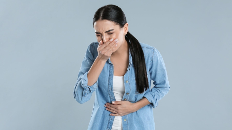 Một số trường hợp có thể gặp tình trạng buồn nôn khi sử dụng Thrombin