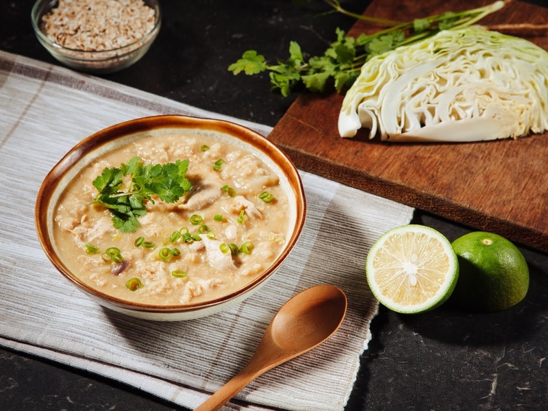 Thực đơn giảm cân cho bữa sáng "siêu nhanh", vừa ngon miệng lại vừa đủ dưỡng chất 1