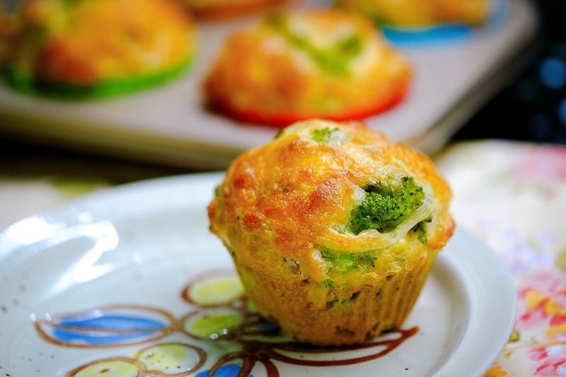 Thực đơn giảm cân cho bữa sáng "siêu nhanh", vừa ngon miệng lại vừa đủ dưỡng chất 2