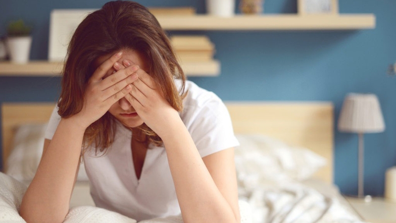 Thực hư chuyện ánh sáng xanh làm mất ngủ và gây rối loạn đồng hồ sinh học 1