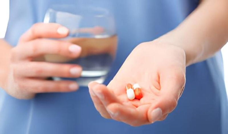 Thực hư về việc uống thuốc giảm cân bị táo bón? Nguyên nhân và cách khắc phục 1