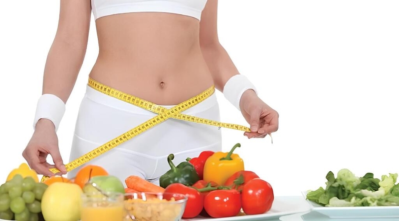 Thực hư về việc uống thuốc giảm cân bị táo bón? Nguyên nhân và cách khắc phục 2