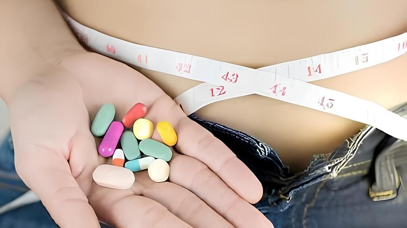 Thực hư về việc uống thuốc giảm cân bị táo bón? Nguyên nhân và cách khắc phục 4