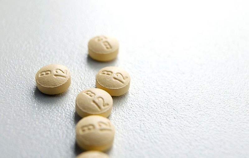 Thực phẩm nào giàu vitamin B12 3