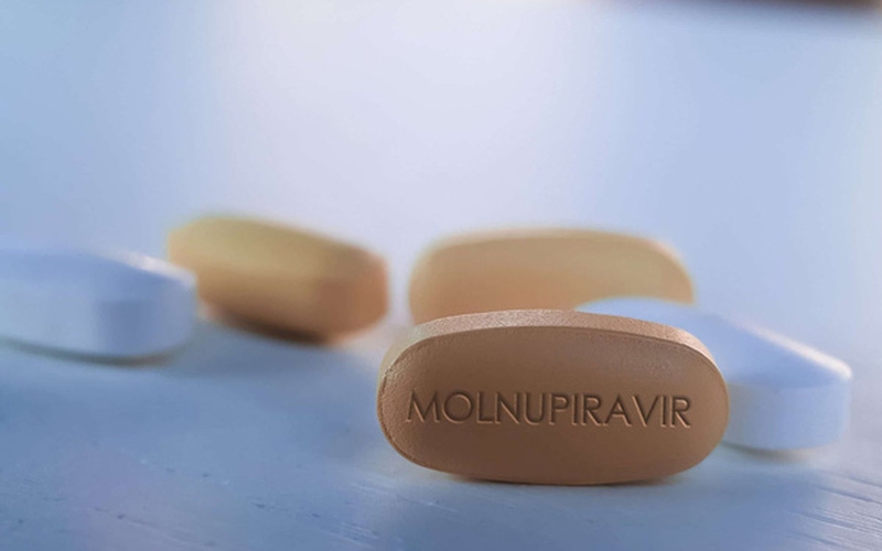 Thuốc Molnupiravir mua ở đâu chất lượng và đảm bảo sản phẩm chính hãng 2