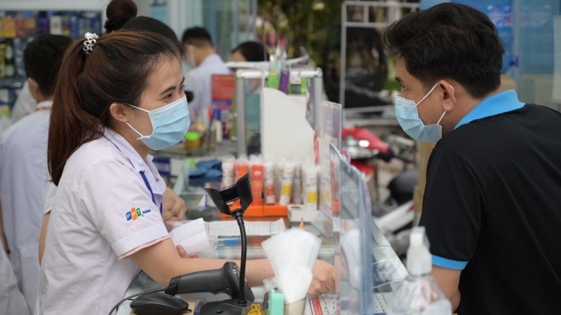 Thuốc Molnupiravir mua ở đâu chất lượng và đảm bảo sản phẩm chính hãng 3