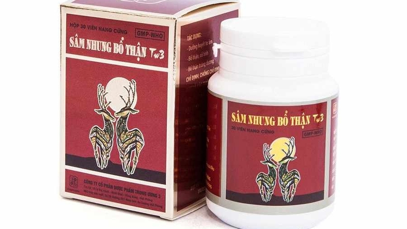 Thuốc bổ thận tốt nhất cho nữ 02