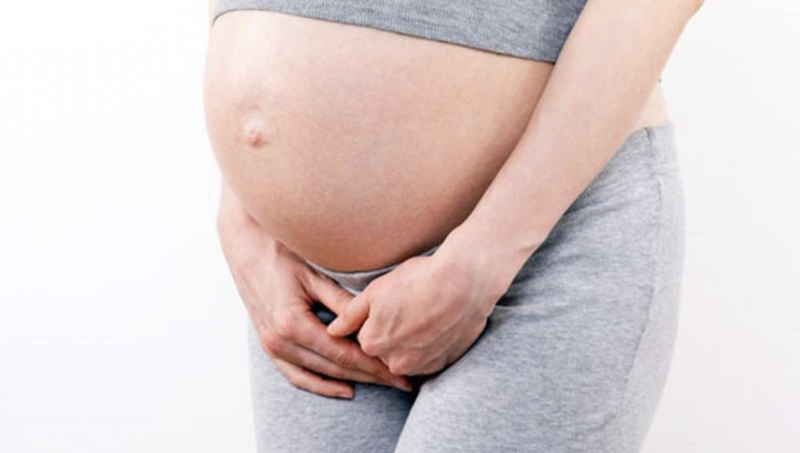 Thuốc đặt trị nấm candida cho bà bầu1