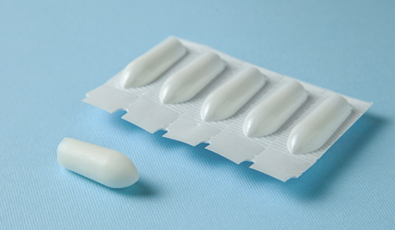 Thuốc đặt trị nấm candida cho bà bầu2