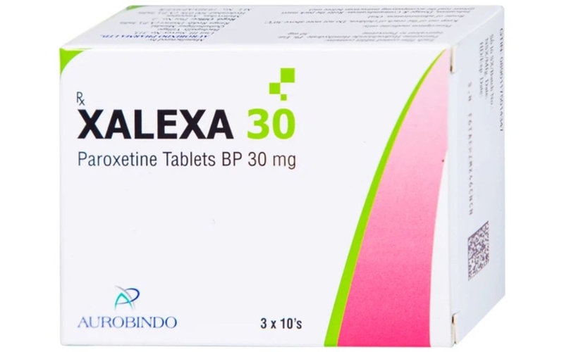 Thuốc điều trị rối loạn hoảng sợ nào tốt? Top 6 loại thuốc tốt nhất hiện nay 6