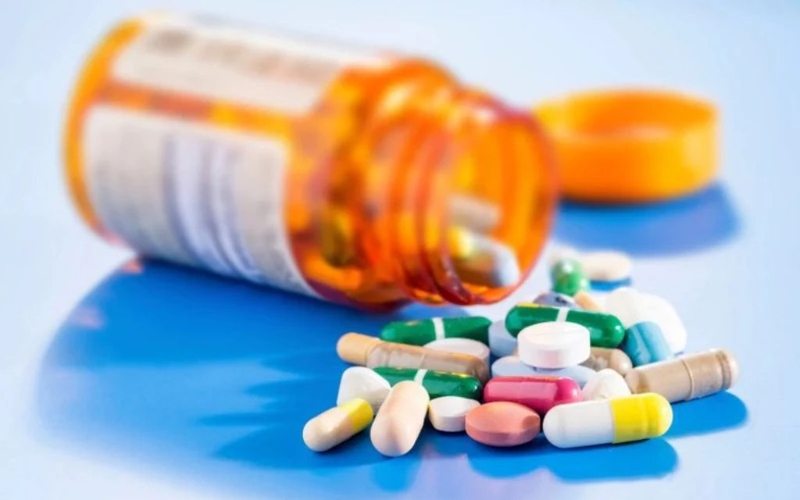 Thuốc kháng sinh chống viêm là gì? Những lưu ý khi sử dụng thuốc 2