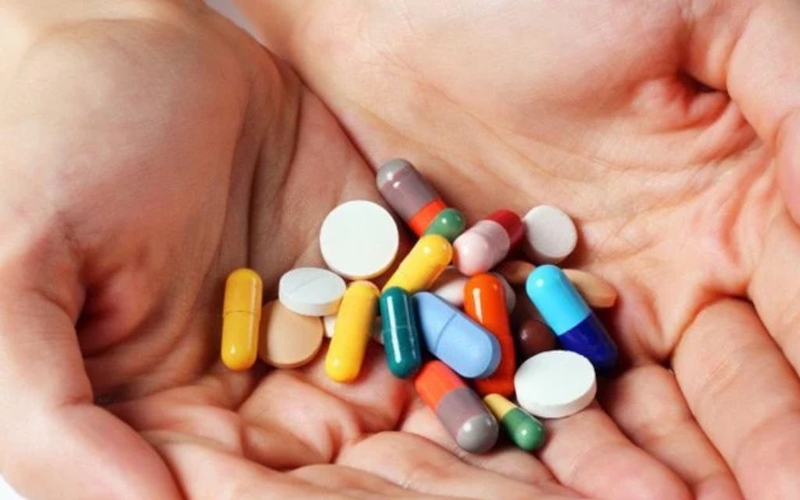 Thuốc kháng sinh chống viêm là gì? Những lưu ý khi sử dụng thuốc 3