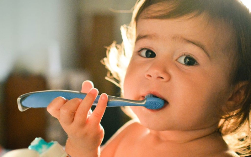 Thuốc kháng sinh răng cho trẻ em có nguy hiểm không? Lưu ý khi sử dụng 1