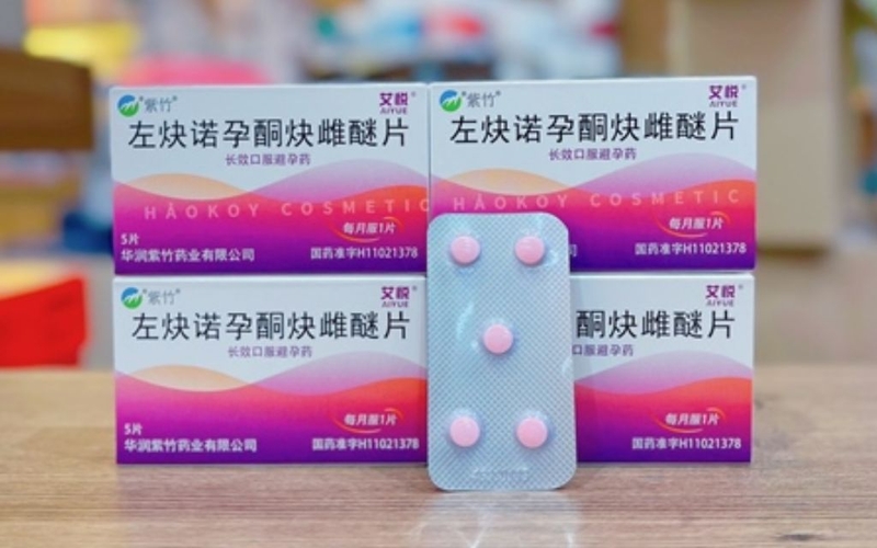 Thuốc tránh thai 1 tháng 1 viên ảnh hưởng sức khoẻ không? Lưu ý khi sử dụng 1