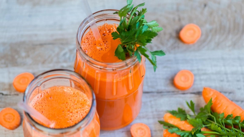 thức khuya nên uống gì