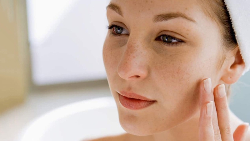 Tia UV làm đen da? Tránh sạm da khi tiếp xúc ánh nắng như thế nào 2