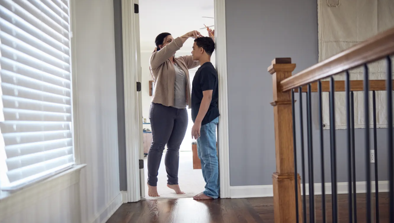 Tiêm hormone tăng trưởng chiều cao cho người lớn: Nên hay không 2