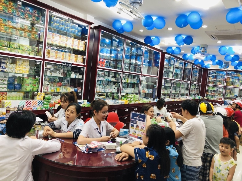 Tiêm thuốc rụng trứng ivf c 5000 giúp điều trị hiếm muộn 4