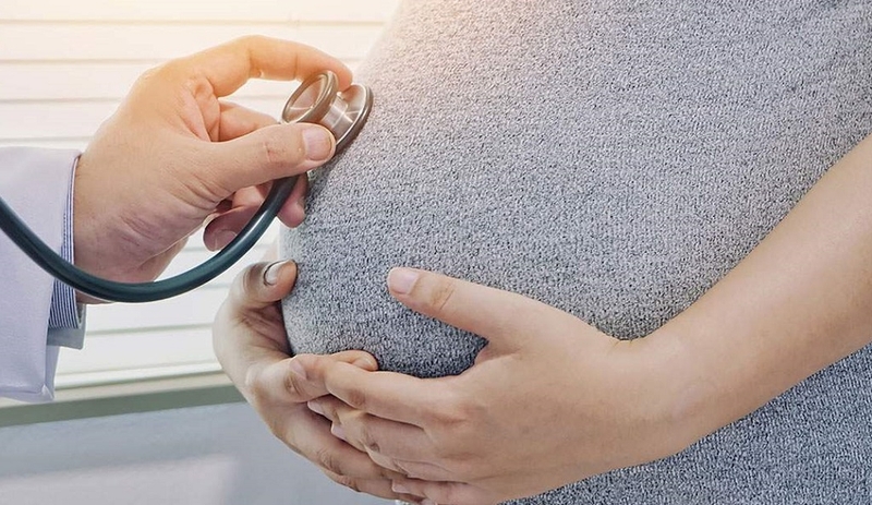 Tiền sản giật là gì? Tiền sản giật khi mang thai có nguy hiểm không? 1