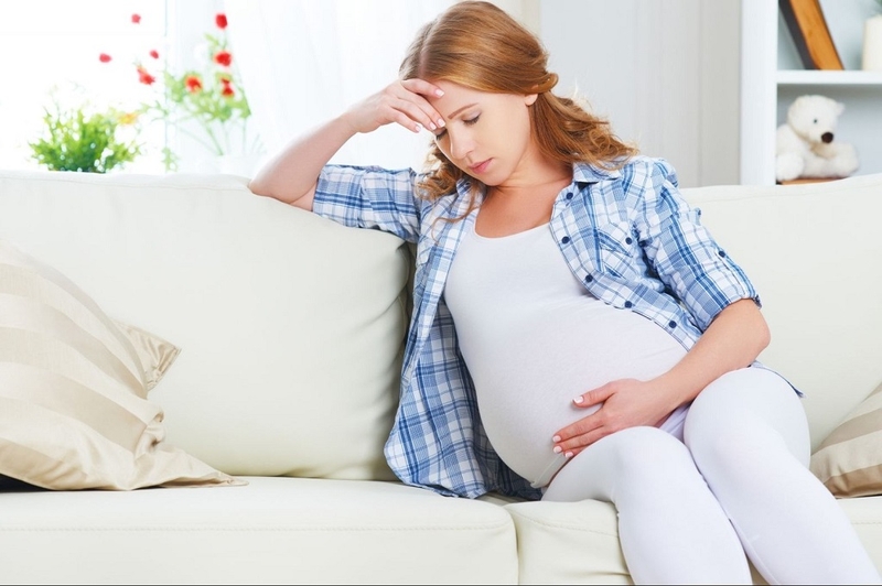 Tiền sản giật là gì? Tiền sản giật khi mang thai có nguy hiểm không? 4