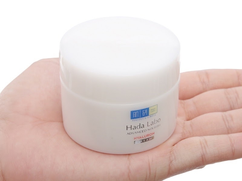 Tiết lộ 4 loại kem dưỡng ẩm làm mềm da được tin dùng hiện nay 3