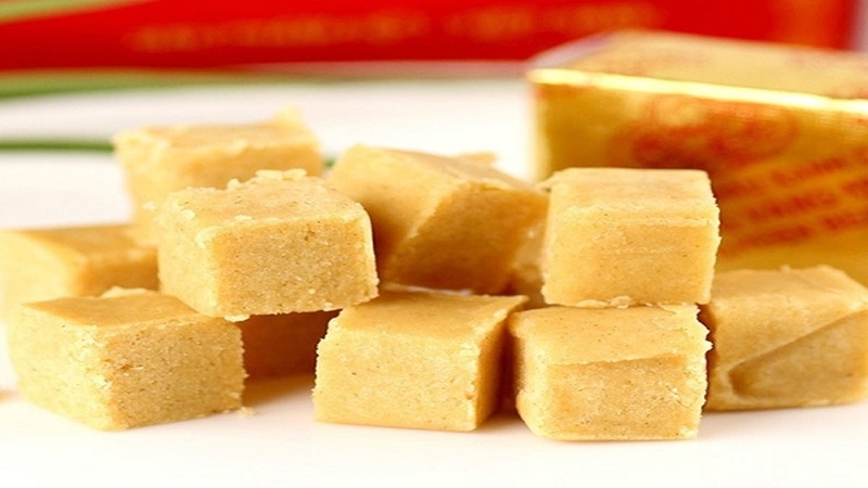 Tiết lộ bánh đậu xanh bao nhiêu calo 3