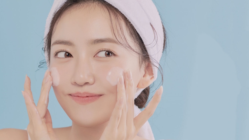 Tiết lộ cách lựa chọn sữa rửa mặt dành cho làn da nhạy cảm 1