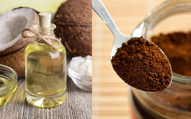 Tiết lộ cách tận dụng bã cà phê để tẩy da chết toàn thân an toàn, hiệu quả 2
