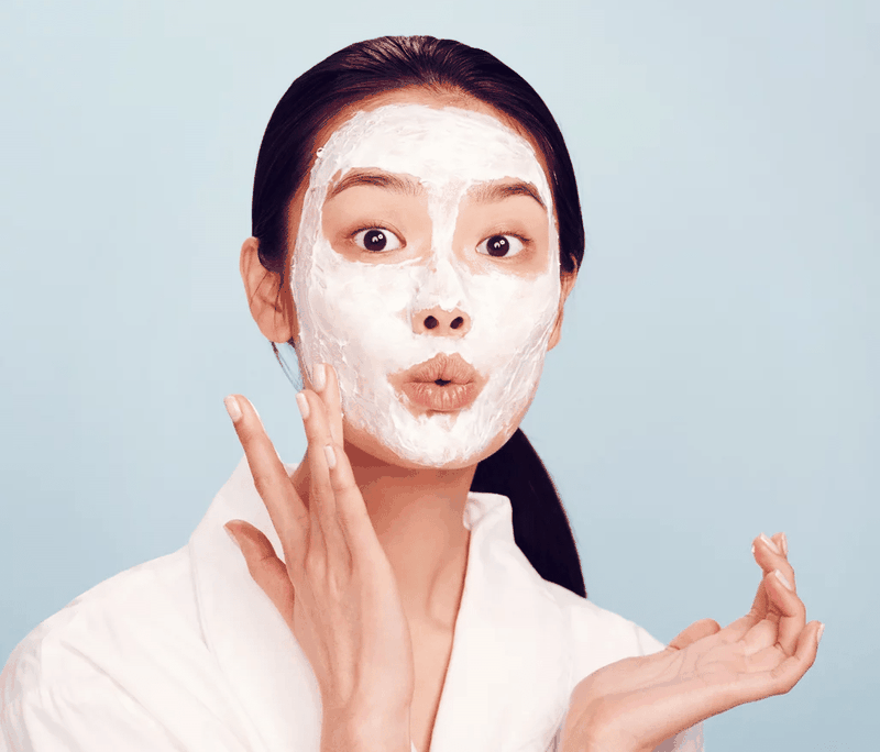 Tiết lộ một số cách chữa da cháy nắng bằng sữa chua 3