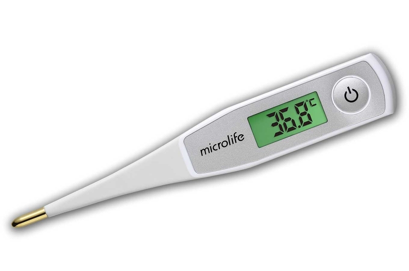 Tiêu chí chọn mua nhiệt kế điện tử? Nên sử dụng loại nào tốt nhất 1